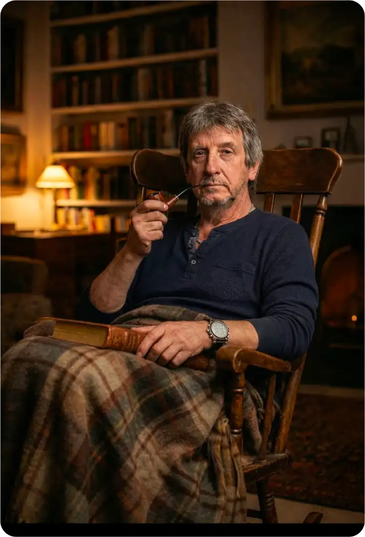 ХОЛСТ НА ПОДРАМНИКЕ