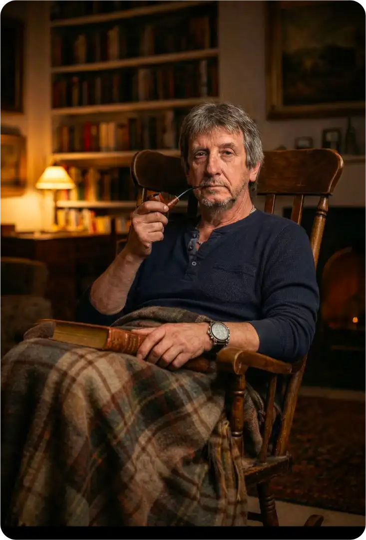 ХОЛСТ НА ПОДРАМНИКЕ