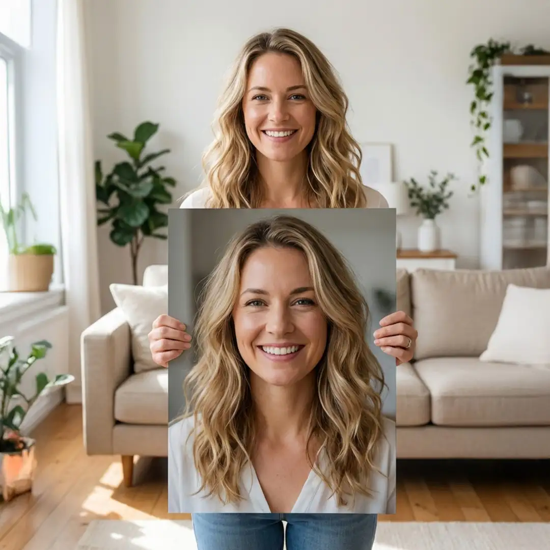 Заголовок - пример заполнения